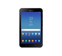 Samsung Galaxy Tab Active2 SM-T395NZKAPHE tablette 4G LTE 16 Go 20,3 cm (8 ) Samsung Exynos 3 Go Wi-Fi 5 (802.11ac) Android 7.1 Noir