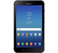 Samsung Galaxy Tab Active2 - Tablette - robuste - Android 7.1 (Nougat) - 16 Go - 8" TFT (1280 x 800) - Logement microSD - 3G, 4G - LTE - noir noir G