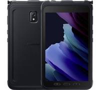 Samsung galaxy tab active3 4g lte-tdd & lte-fdd 64 go 20,3 cm (8") samsung exynos 4 go wi-fi 6 (802. 11ax) android 10 noir Black G