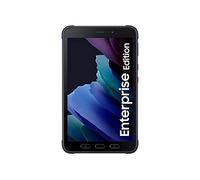 Samsung Galaxy Tab Active3 SM-T575N 4G Samsung Exynos LTE-TDD & LTE-FDD 64 Go 20,3 cm (8") 4 Go Wi-Fi 6 (802.11ax) Android 10 Noir