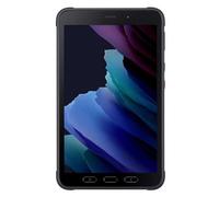 Samsung Galaxy Tab Active3 LTE Enterprise Edition 4G LTE-TDD & LTE-FDD 64 Go 20,3 cm (8") Exynos 4 Go Wi-FI 6 (802.11ax) Android 10 Noir