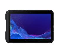 Samsung Galaxy Tab Active4 Pro SM-T630N, 25,6 cm (10.1'), 1920 x 1200 pixels, 64 Go, 4 Go, Android 12, Noir SM-T630NZKAEUB
