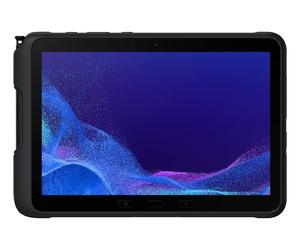 Samsung Galaxy Tab Active4 Pro SM-T630N 64 Go 25,6 cm (10.1 ) 4 Go Wi-Fi 6E (802.11ax) Android 12 Noir