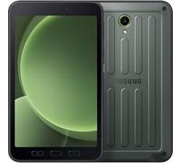 Samsung Galaxy Tab Active5 SM-X306B 5G Samsung Exynos LTE-TDD & LTE-FDD 256 Go 20,3 cm (8") 8 Go Wi-Fi 6 (802.11ax) Android 14 Vert