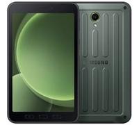 Samsung Galaxy Tab Active5 5G 8,0' 8 Go/256 Go Édition Entreprise Verte Double SIM SM-X306B G