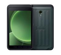 Samsung Galaxy Tab Active5 8.0"" 6 Go/128 Go WiFi Vert (Green) Enterprise Edition Dual SIM SM-X300B
