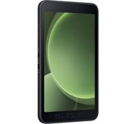 Samsung Galaxy Tab Active5 Enterprise Edition 5G Samsung Exynos LTE-TDD & LTE-FDD 128 Go 20,3 cm (8") 6 Go Wi-Fi 6 (802.11ax) Android 14 Vert