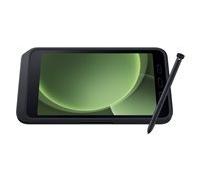 Samsung Galaxy Tab Active5 Wi-Fi Entreprise Edition 128 Go 20,3 cm (8") 6 Go Wi-Fi 6 (802.11ax) Android 14 Vert