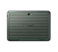 Samsung Galaxy Tab Active5 Pro Active5 Pro 5G Enterprise Edit Qualcomm Snapdragon LTE 256 Go 25,6 cm (10.1") 8 Go Wi-Fi 6E (802.11ax) Android 15 Vert