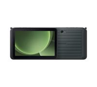 Samsung Galaxy Tab Active5 Pro 5G Entreprise Tablette professionnelle durcie de 10,1 pouces avec 5G, Wifi 6E, certification IP68, double batterie