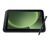 Samsung Galaxy Tab Active5 Pro Active5 Pro 5G Enterprise Edit Snapdragon LTE 256 Go 10.1" 8 Go Wi-Fi 6 (802.11ax) Android 15 Vert