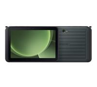 Samsung Galaxy Tab Active5 Pro - Enterprise Edition - Tablet - robust - Android - 256 GB - 25.54 cm (10.1") [version Roumaine]