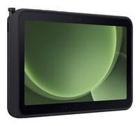 Samsung Galaxy Tab Active5 Pro SM-X356B 5G Qualcomm Snapdragon LTE 128 Go 25,6 cm (10.1") 8 Go Wi-Fi 6E (802.11ax) Android 15 Vert