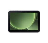 Samsung Galaxy Tab Active5 Pro SM-X350N, Écran 10.1" TFT Full HD+ 120Hz, Qualcomm Snapdragon 8-Core 2.4GHz, 6GB RAM, 128GB, Wi-Fi 6, Android, Verte, IP68