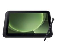 Samsung Galaxy Tab Active5 Pro SM-X356B 5G Qualcomm Snapdragon LTE 128 Go 25,6 cm (10.1") 8 Go Wi-Fi 6E (802.11ax) Android 15 Vert
