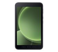 Samsung Galaxy Tab Active5 Wi-Fi Entreprise Edition, 20,3 cm (8'), 1920 x 1200 pixels, 128 Go, 6 Go, Android 14, Vert SM-X300NZGAEEB