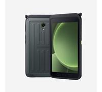 Samsung Galaxy Tab Active5 Wifi Entreprise Tablette professionnelle renforcée de 8 pouces avec Wifi 6, batterie remplaçable, S Pen IP68 et format