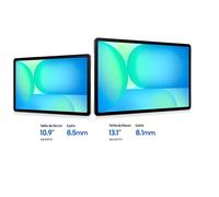 Samsung Galaxy Tab S 256 GB - 13,1`` Tablet - Samsung Exynos 33,3cm-Display (SM-X620NZSPEUB)