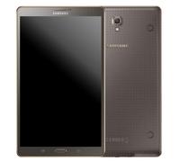 Samsung Galaxy Tab S 8.4 T700N WiFi 16GB Tablet PC bronze - FR