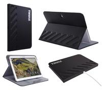 Samsung Galaxy Tab S 8.4 Thule Noir Portefeuille Support