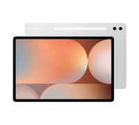 Samsung Galaxy Tab S Galaxy Tab S10+ (12,4', Wi-Fi), 31,5 cm (12.4'), 2800 x 1752 pixels, 256 Go, 12 Go, 2,8 GHz, Platine, Argent SM-X820NZSREUB