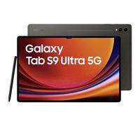 Samsung Galaxy Tab S Grau Tablet