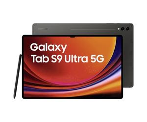 Samsung Galaxy Tab S Grau Tablet