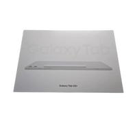 Samsung Galaxy Tab S10+ 12,4" 12 Go/512 Go Wi-FI Argent (Platinum Silver) X820N