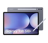 Tablette Samsung Galaxy Tab S10+ stockage 256 Go gris 13 mpx 9.0 RAM 12 Go gris