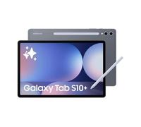 SAMSUNG Galaxy Tab S10+ 12,4"" 5G 256 Go Gris