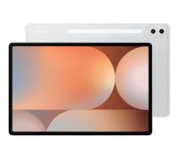 SAMSUNG Galaxy Tab S10+ 12.4 Wifi 256 GB Silber [version Roumaine]