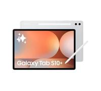 SAMSUNG Galaxy Tab S10+ 12,4"" Wifi 256 Go Argent