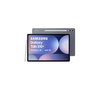 SAMSUNG Galaxy Tab S10+ 12,4 Wifi 512 Go Gris