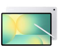 Samsung Galaxy Tab S10 FE+ 128GB WiFi Silver