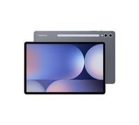 Samsung Galaxy Tab S10+ 5G SM-X826BZAREUB : Écran 12.4" Dynamic AMOLED 2X WQXGA+, 256Go, 12Go RAM, Double Caméra 13+8MP, Wi-Fi 6E, Android, Moonstone Grey