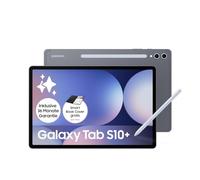 Samsung Galaxy Tab S Galaxy Tab S10+ (12,4", Wi-Fi)