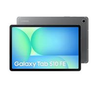 Galaxy Tab S10 FE (5G) 10,9 , 256 Go, 12 Go, Gris