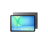 Samsung Galaxy Tab S10 FE 10,9" 12 Go/256 Go Wi-Fi Gris (Gray) X520B