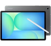 Tablette Samsung Galaxy Tab S10 FE 5G 128 Go 10.9 pouces Gris