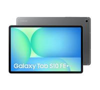 Tablette Samsung Galaxy Tab S10 FE+ Wi-Fi 128 Go 13.1 pouces Gris