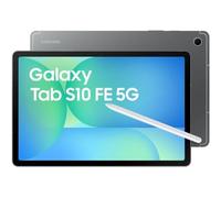 Galaxy Tab S10FE 10.9'' 8Go 128Go 5G GRAY