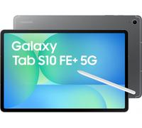 Samsung Galaxy Tab S10 FE+ 5G 128GB Gray