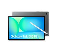 Tablette Tactile Samsung Galaxy Tab S10 FE 10,9" 5G 128 Go Gris Gris E
