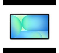 Samsung Galaxy Tab S10 FE 5G Entreprise Edition, 27,7 cm (10.9"), 2304 x 1440 Pixel, 128 GB, 8 GB, 500 g, Grau