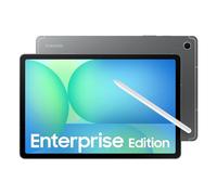 Samsung Galaxy Tab S10 FE 5G Entreprise Edition, 27,7 cm (10.9"), 2304 x 1440 Pixel, 128 GB, 8 GB, 500 g, Grau [version Roumaine]