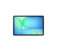 Samsung Galaxy Tab S10 FE 5G SM-X526B 256Go Gris, Écran 10.9" WUXG TFT 2304x1440, Samsung Exynos 1580 Octa-Core 2.9GHz, 12Go RAM, Wi-Fi 6, Android