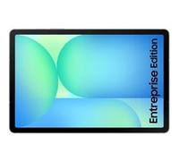Samsung Galaxy Tab S10 FE - Enterprise Edition - tablette - Android - 128 Go - 10.9" TFT (2304 x 1440) - Logement microSD - 3G, 4G, 5G - service non inclus - anthracite Anthracite G