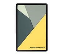 Samsung Galaxy Tab S10 FE Plus 128Go argent | neuf - dans son emballage d'origine | AN709655