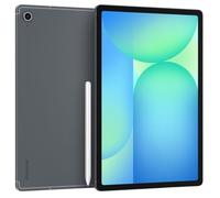 SAMSUNG Galaxy Tab S10 FE+ Plus avec S-Pen | 128 Go, 8 Go de RAM, Wi-Fi uniquement | AMOLED 13,1 pouces, tablette WiFi 6E Android 15, appareil photo 4K | Modèle international X620 | Chargeur rapide 25