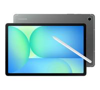 Samsung Tablette tactile Galaxy Tab S10 FE 10,9" 5G 128 Go Gris E